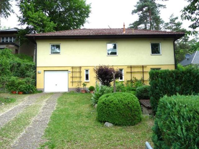 Haus zum Kaufen in Schönwalde Glien 455.000,00 EUR 160 m²