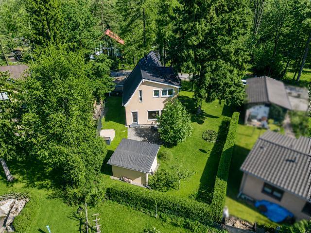 Haus zum Kaufen in Schönwalde Glien 570.000,00 EUR 183.23 m²