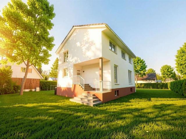 Haus zum Kaufen in Schönwalde Glien 599.000,00 EUR 160 m²