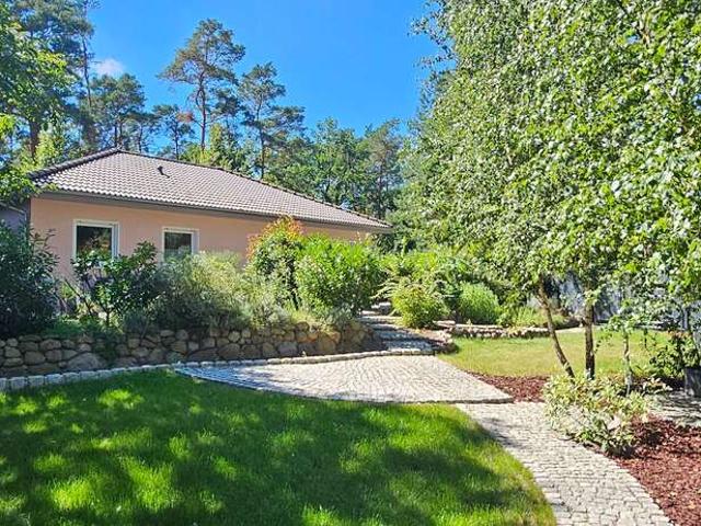 Haus zum Kaufen in Schönwalde Glien 685.000,00 EUR 114.92 m²