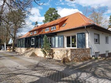 Haus zum Kaufen in Schönwalde Glien 720.000,00 EUR 367.91 m²