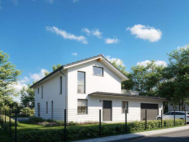 Haus zum Kaufen in Schönwalde Glien 750.000,00 EUR 162 m²