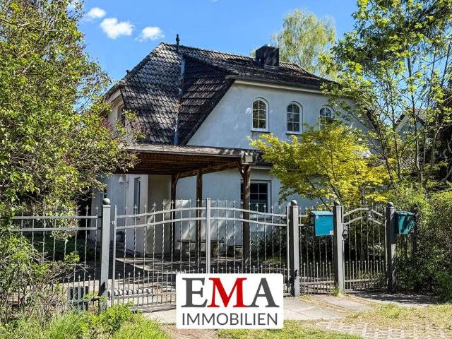 Haus zum Kaufen in Schönwalde Glien 750.000,00 EUR 164 m²