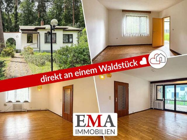 Haus zum Kaufen in Schönwalde Glien 314.500,00 EUR 61 m²