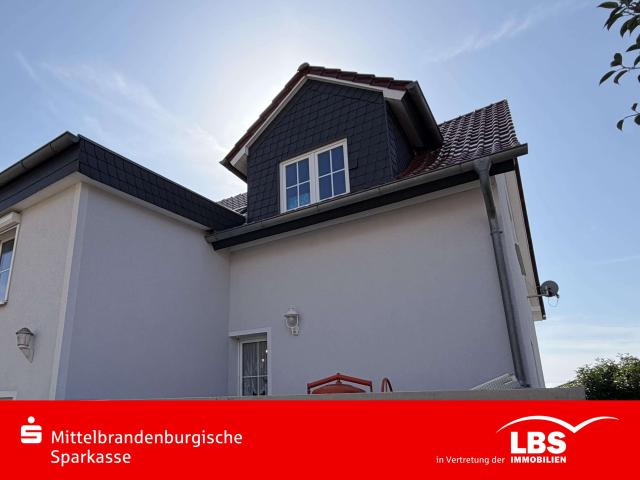 Haus zum Kaufen in Schönwalde Glien 320.000,00 EUR 142.82 m²