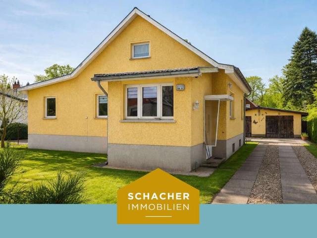Haus zum Kaufen in Schönwalde Glien 349.000,00 EUR 95 m²