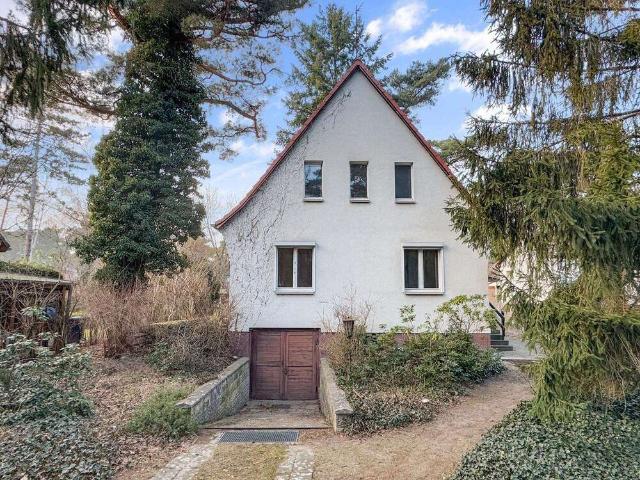 Haus zum Kaufen in Schönwalde Glien 370.000,00 EUR 86 m²