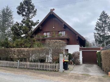 Haus zum Kaufen in SchönwaldeGlien 799.000,00 EUR 247.9 m²
