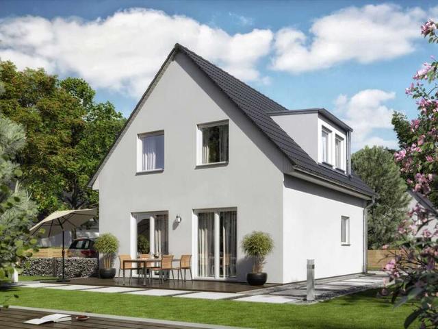 Haus zum Kaufen in Schönwölkau 304.835,00 EUR 90 m²