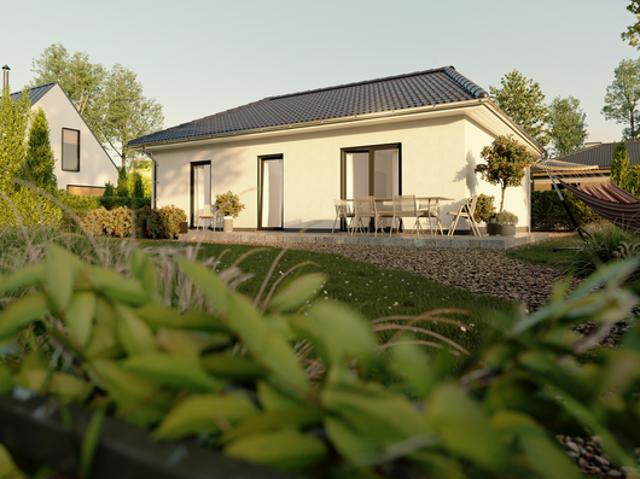 Haus zum Kaufen in Schönwölkau OT Hohenroda 356.915,00 EUR 78 m²