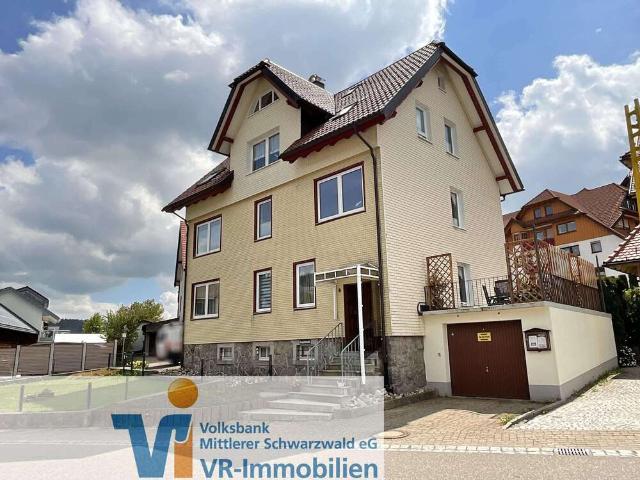 Haus zum Kaufen in Schonach 345.000,00 EUR 255 m²
