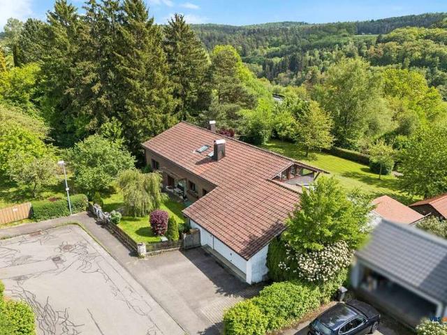 Haus zum Kaufen in Schönaich 1.250.000,00 EUR 266.09 m²