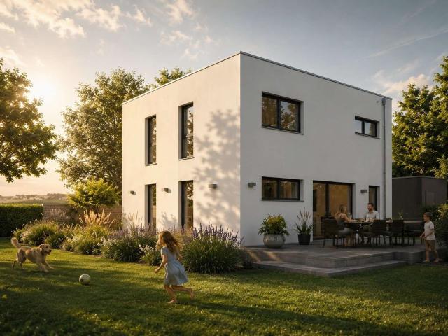 Haus zum Kaufen in Schönaich 787.769,00 EUR 155 m²