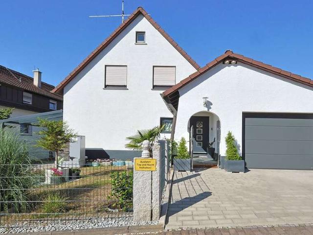 Haus zum Kaufen in Schönaich 795.000,00 EUR 130 m²