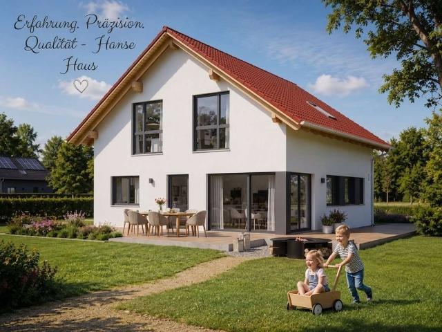 Haus zum Kaufen in Schönaich 822.589,00 EUR 144 m²