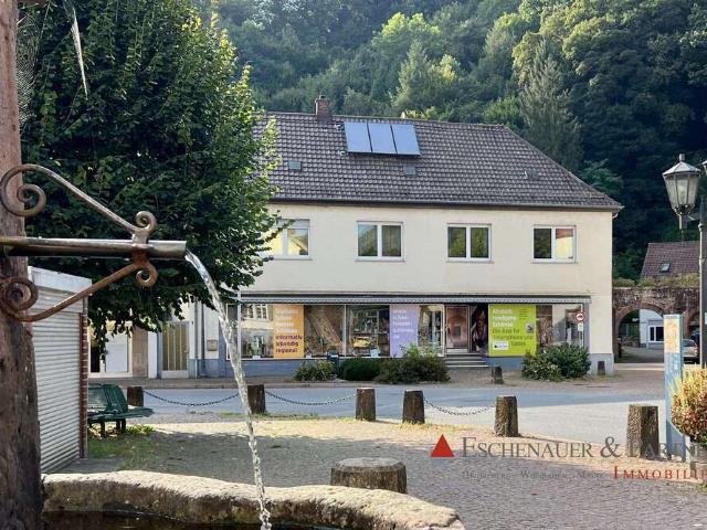 Haus zum Kaufen in Schönau 285.000,00 EUR 292 m²
