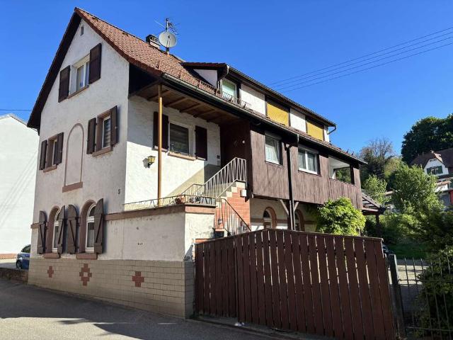 Haus zum Kaufen in Schönau 312.000,00 EUR 200 m²