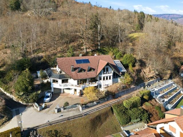 Haus zum Kaufen in Schönau im Schwarzwald 850.000,00 EUR 377.4 m²