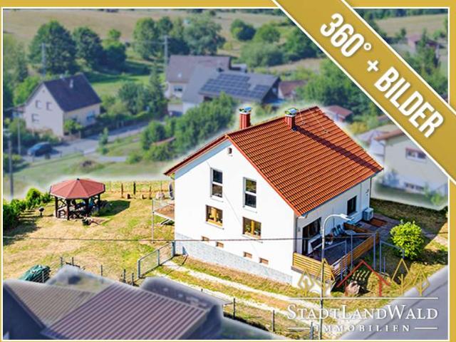 Haus zum Kaufen in Schönau Pfalz 296.412,00 EUR 145 m²