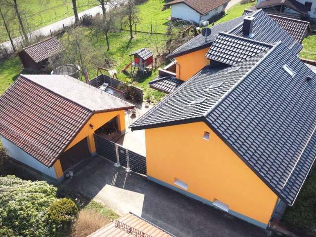 Haus zum Kaufen in Schönbrunn 539.000,00 EUR 162 m²