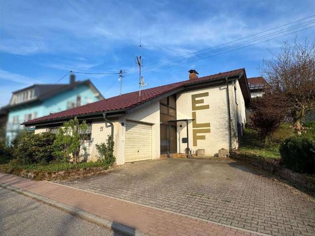Haus zum Kaufen in Schönbrunn 297.000,00 EUR 147.91 m²