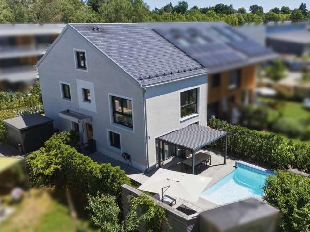 Haus zum Kaufen in Schondorf am Ammersee 1.249.000,00 EUR 207 m²