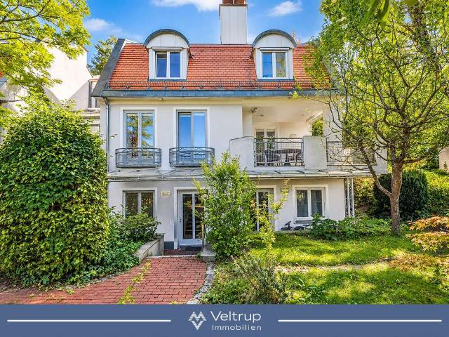 Haus zum Kaufen in Schondorf am Ammersee 1.250.000,00 EUR 164 m²