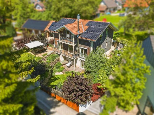 Haus zum Kaufen in Schondorf am Ammersee 1.350.000,00 EUR 213.7 m²