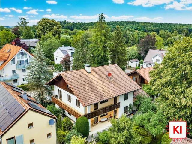 Haus zum Kaufen in Schondorf 1.285.000,00 EUR 206 m²