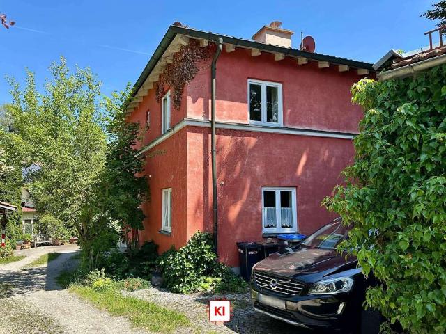 Haus zum Kaufen in Schondorf 1.295.000,00 EUR 150 m²