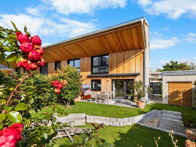 Haus zum Kaufen in Schondorf 1.395.000,00 EUR 175 m²