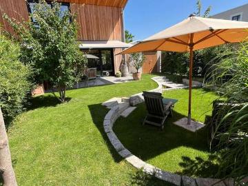 Haus zum Kaufen in Schondorf 1.395.000,00 EUR 175 m²