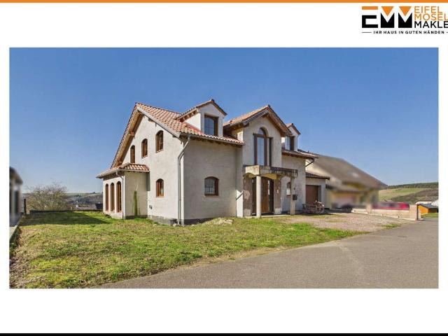 Haus zum Kaufen in Schöndorf 549.000,00 EUR 266.67 m²