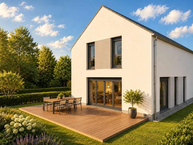 Haus zum Kaufen in Schöneck 509.900,00 EUR 132.29 m²