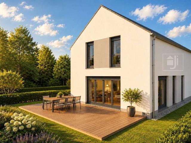 Haus zum Kaufen in Schöneck 509.900,00 EUR 132.29 m²