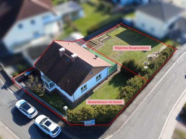 Haus zum Kaufen in Schöneck 510.000,00 EUR 116 m²