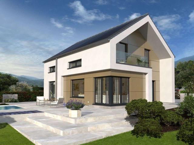 Haus zum Kaufen in Schönecken 507.600,00 EUR 183 m²
