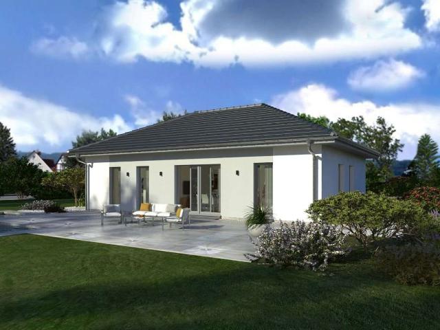 Haus zum Kaufen in Schöneberg 451.450,00 EUR 106 m²