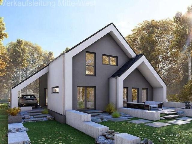 Haus zum Kaufen in Schöneberg 622.950,00 EUR 197 m²