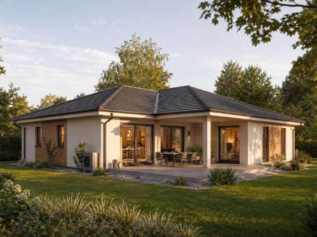 Haus zum Kaufen in Schönefeld 555.000,00 EUR 120 m²