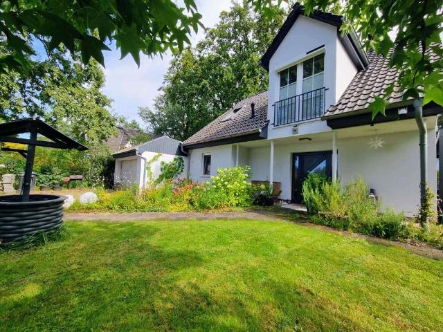 Haus zum Kaufen in Schöneiche 615.000,00 EUR 169 m²