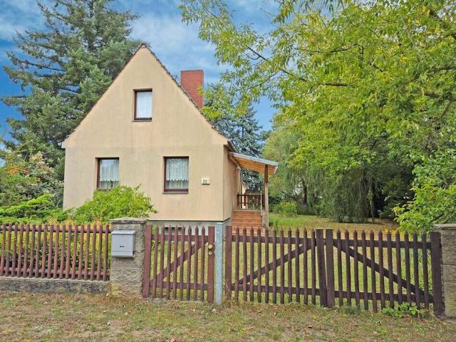 Haus zum Kaufen in Schöneiche bei Berlin 298.800,00 EUR 45 m²