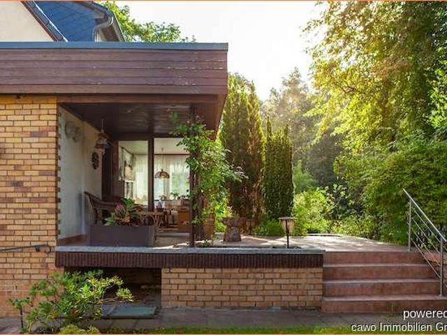Haus zum Kaufen in Schöneiche bei Berlin 378.000,00 EUR 100 m²