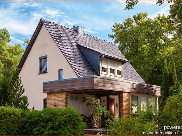Haus zum Kaufen in Schöneiche bei Berlin 398.000,00 EUR 100 m²
