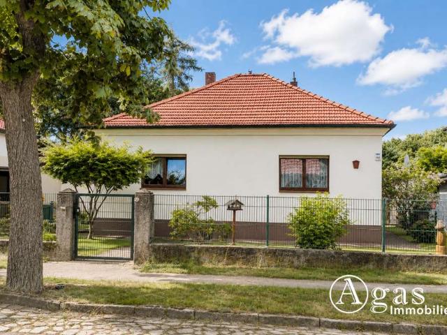 Haus zum Kaufen in Schöneiche bei Berlin 450.000,00 EUR 84.34 m²