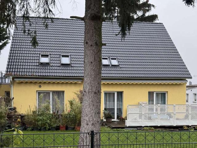 Haus zum Kaufen in Schöneiche bei Berlin 499.000,00 EUR 181 m²