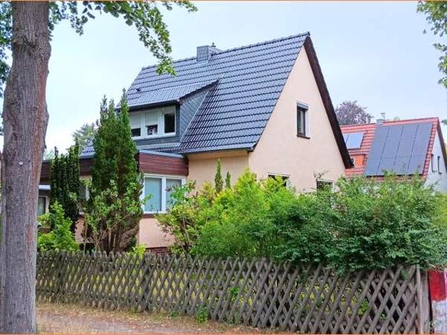 Haus zum Kaufen in Schöneiche bei Berlin 428.000,00 EUR 110 m²