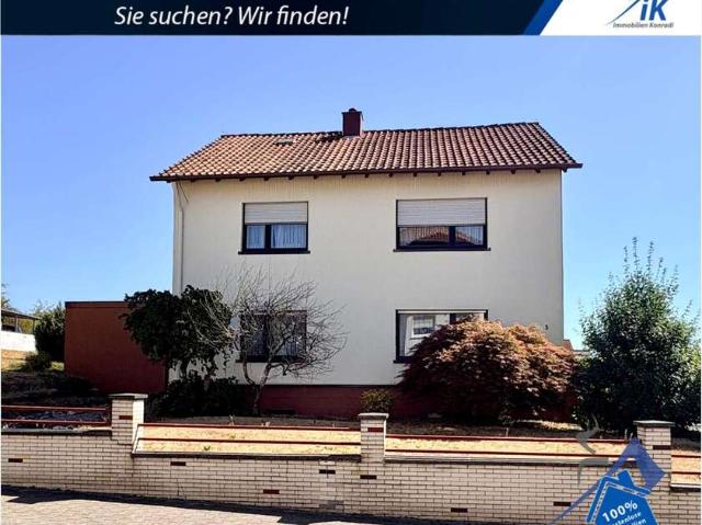 Haus zum Kaufen in Schönenberg Kübelberg 299.000,00 EUR 160 m²