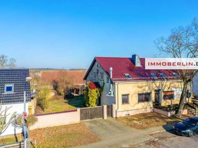 Haus zum Kaufen in Schönermark 250.000,00 EUR 359 m²