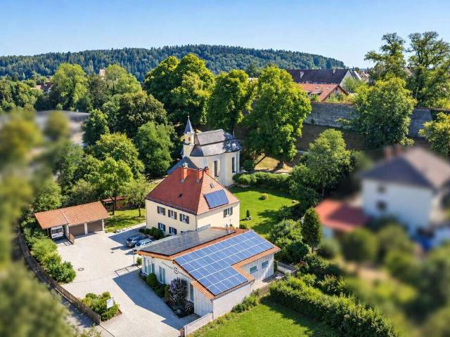 Haus zum Kaufen in Schongau 1.390.000,00 EUR 338 m²